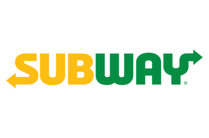 Subway logo