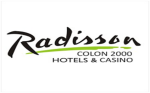 radissar logo