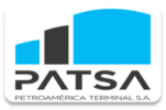 Patsa logo